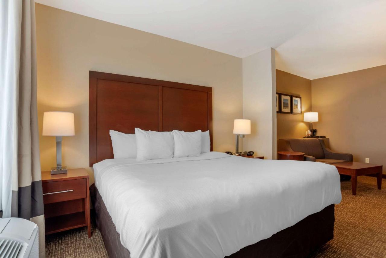 Hotel Comfort - North Gulf Shores