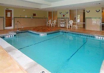 Comfort - North Gulf Shores Hotel