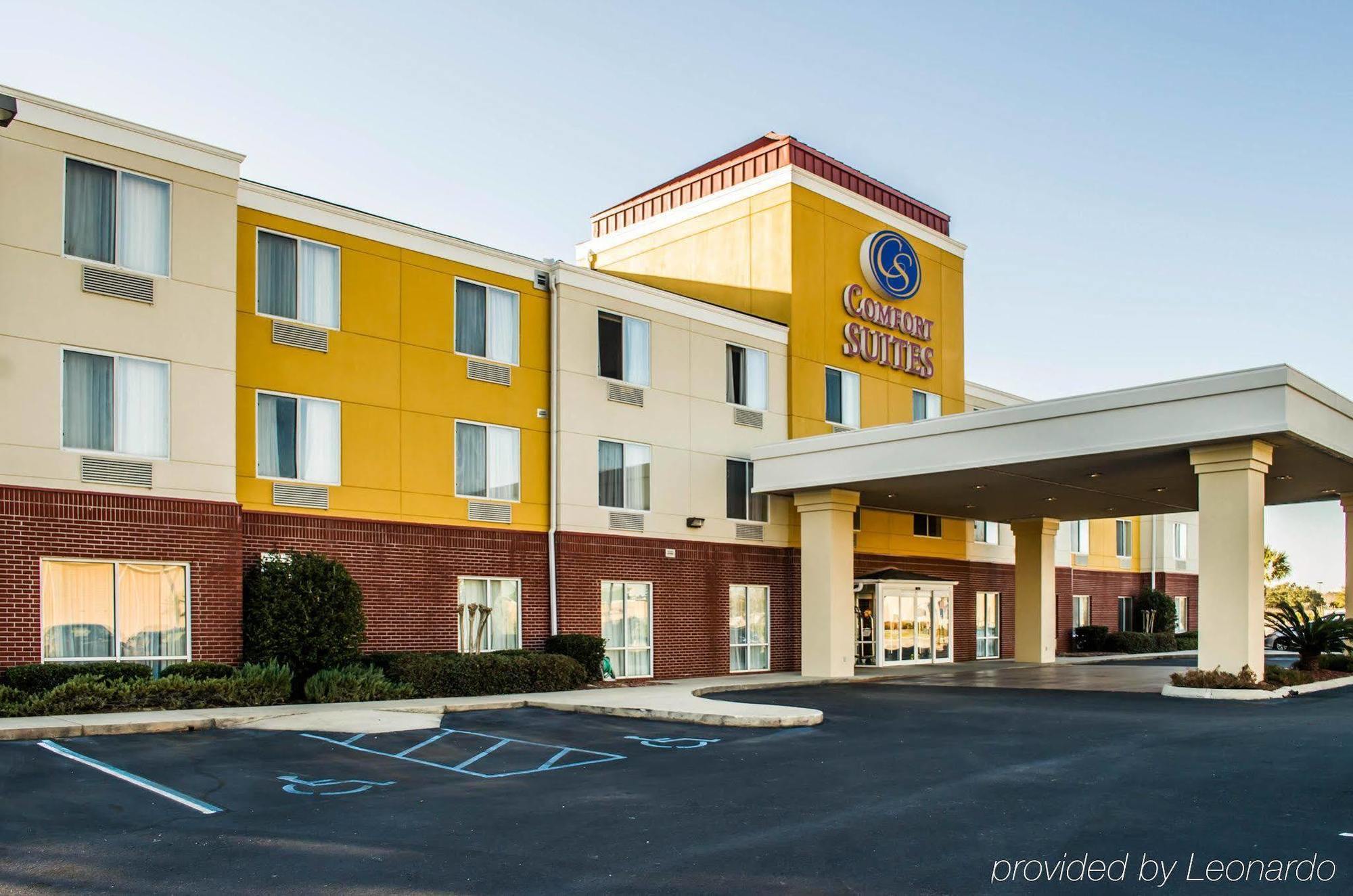 Comfort - North Gulf Shores Foley