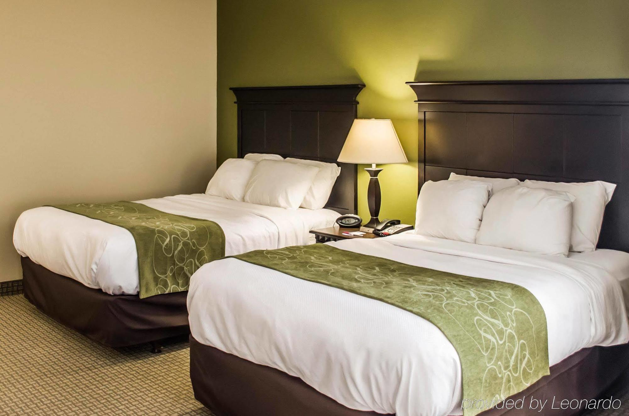 Hotel Comfort - North Gulf Shores 3*