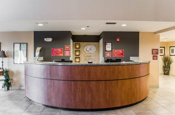 Hotel Comfort - North Gulf Shores Foley