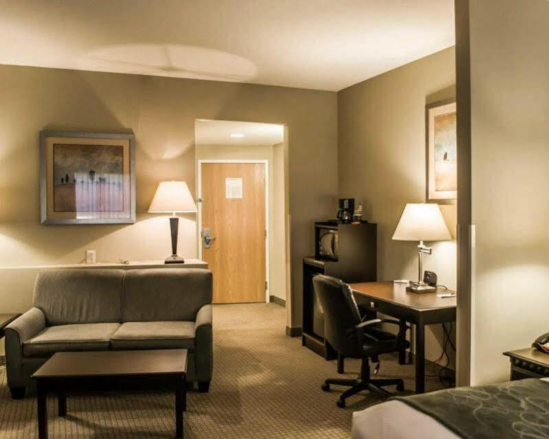 Comfort - North Gulf Shores 3* Foley