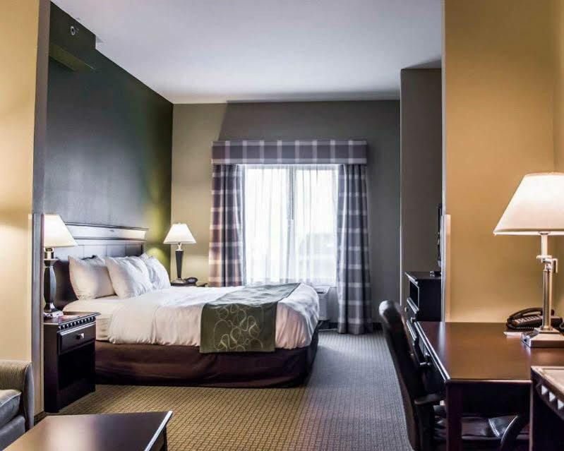 Comfort - North Gulf Shores Hotel 3*