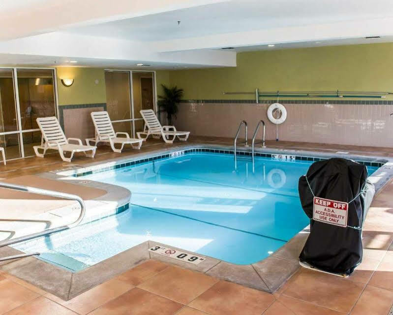 Comfort - North Gulf Shores 3* Foley